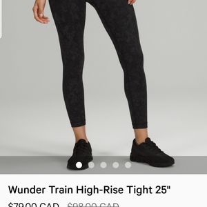 ISO these in a wunder train size 4, 25 inch